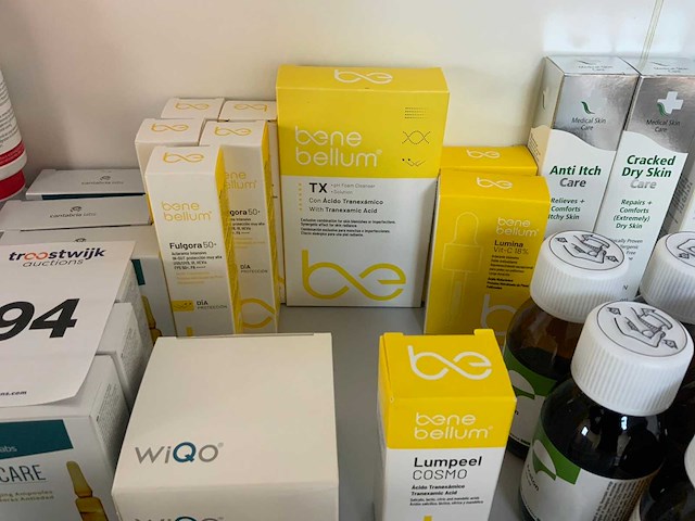 Partij huidverzorging - afbeelding 5 van  7