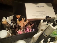 Partij huidverzorgingsproducten o.a. advanced professional peels peelpakket glyco 3 peel - afbeelding 2 van  6
