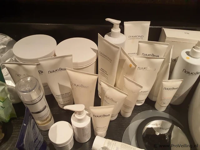 Partij huidverzorgingsproducten o.a. advanced professional peels peelpakket glyco 3 peel - afbeelding 4 van  6