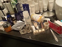 Partij huidverzorgingsproducten o.a. advanced professional peels peelpakket glyco 3 peel - afbeelding 5 van  6