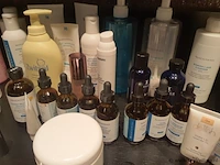 Partij huidverzorgingsproducten o.a. loreal skinceuticals verstevigend gezichtsmasker vitamin c firming masque - afbeelding 3 van  7