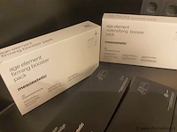 Partij huidverzorgingsproducten o.a. mesoestetic professionele booster- en ampulkit - afbeelding 4 van  7