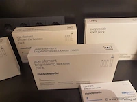 Partij huidverzorgingsproducten o.a. mesoestetic professionele booster- en ampulkit - afbeelding 5 van  7