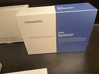 Partij huidverzorgingsproducten o.a. mesoestetic professionele booster- en ampulkit - afbeelding 6 van  7