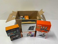 Partij huis- en kantoortelefoons - afbeelding 1 van  8