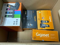 Partij huis- en kantoortelefoons - afbeelding 2 van  8