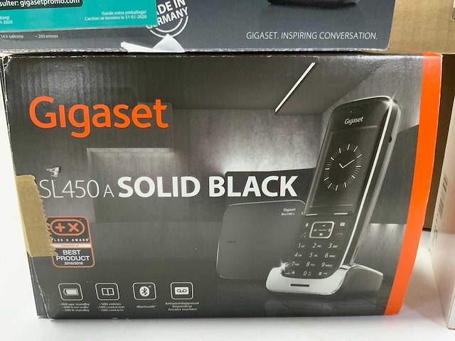 Partij huis- en kantoortelefoons - afbeelding 4 van  8