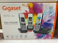 Partij huis- en kantoortelefoons - afbeelding 6 van  8