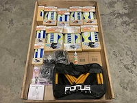 Partij huisdier- en consumentengoederen