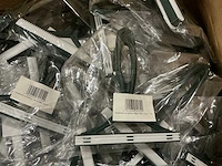 Partij huisdierhaar verwijderaars groen (350x) - afbeelding 2 van  3