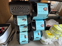 Partij huishoudbakken, tupperware - afbeelding 6 van  6