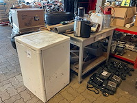 Partij huishoudelijk - afbeelding 1 van  4