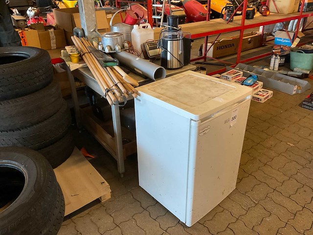 Partij huishoudelijk - afbeelding 2 van  4