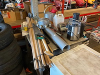 Partij huishoudelijk - afbeelding 3 van  4