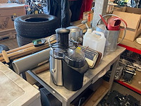 Partij huishoudelijk - afbeelding 4 van  4