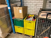 Partij huishoudelijk - afbeelding 1 van  6