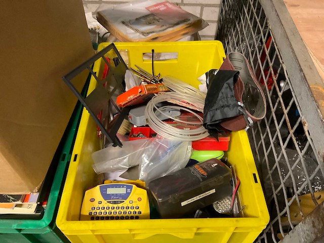 Partij huishoudelijk - afbeelding 2 van  6