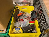 Partij huishoudelijk - afbeelding 2 van  6