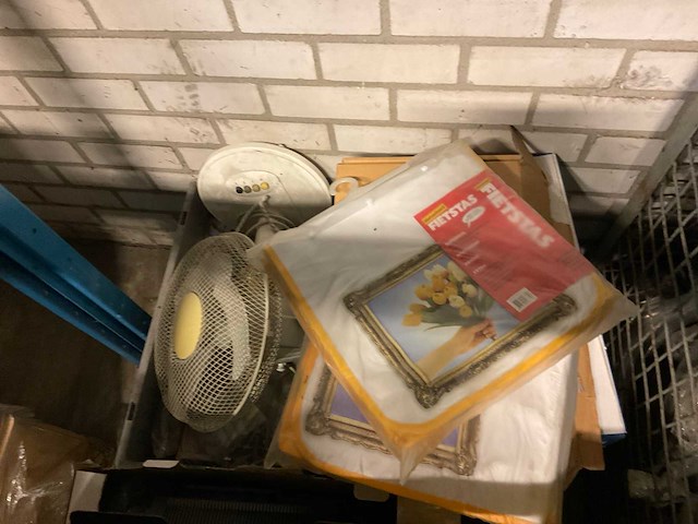 Partij huishoudelijk - afbeelding 4 van  6