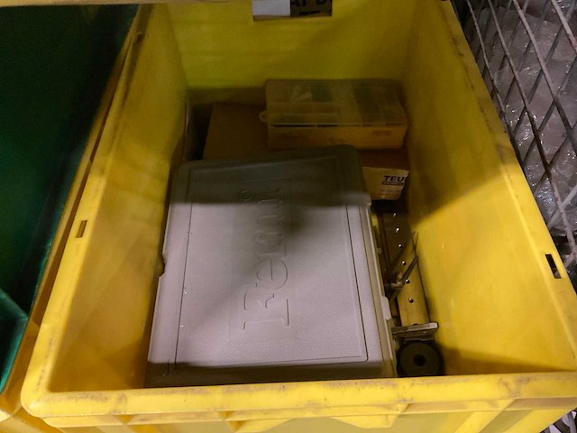 Partij huishoudelijk - afbeelding 5 van  6