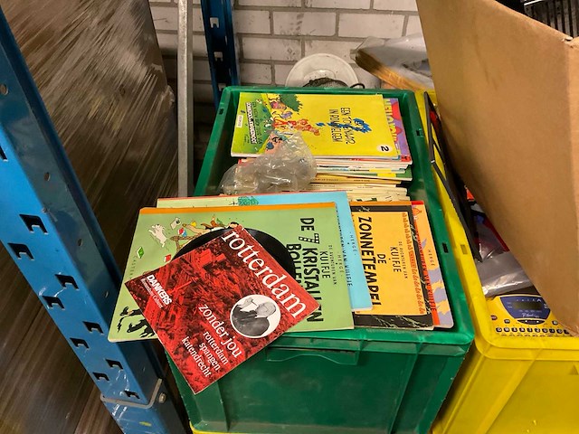 Partij huishoudelijk - afbeelding 6 van  6