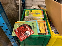 Partij huishoudelijk - afbeelding 6 van  6