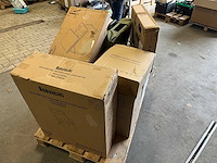 Partij huishoudelijk