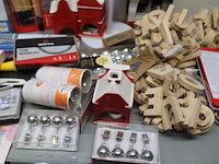 Partij huishoudelijk - afbeelding 2 van  11