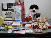 Partij huishoudelijk - afbeelding 1 van  11