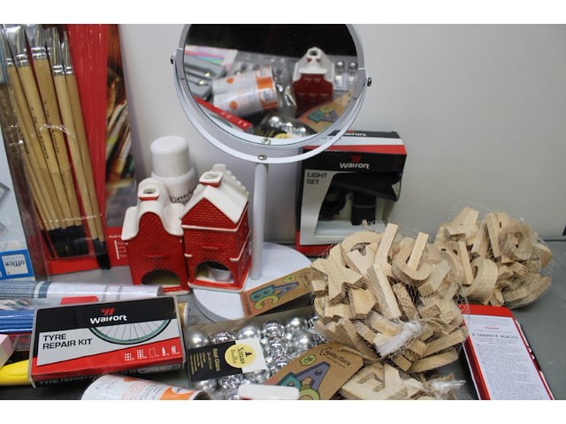 Partij huishoudelijk - afbeelding 6 van  11