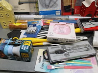 Partij huishoudelijk - afbeelding 8 van  11