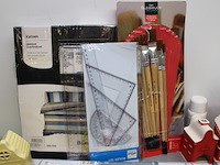 Partij huishoudelijk - afbeelding 10 van  11