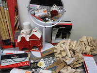 Partij huishoudelijk - afbeelding 11 van  11