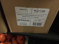 Partij huishoudelijke- en tuinartikelen - afbeelding 2 van  14