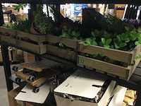 Partij huishoudelijke- en tuinartikelen - afbeelding 4 van  14