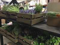 Partij huishoudelijke- en tuinartikelen - afbeelding 5 van  14