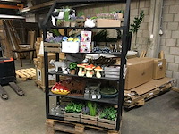 Partij huishoudelijke- en tuinartikelen - afbeelding 1 van  14