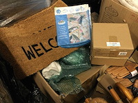 Partij huishoudelijke- en tuinartikelen - afbeelding 6 van  9