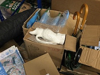 Partij huishoudelijke- en tuinartikelen - afbeelding 7 van  9