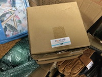 Partij huishoudelijke- en tuinartikelen - afbeelding 9 van  9