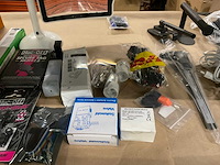 Partij huishoudelijke apparaten en divers - afbeelding 2 van  17