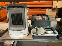 Partij huishoudelijke apparaten en divers - afbeelding 5 van  17