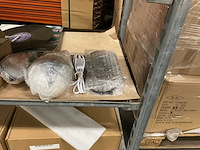 Partij huishoudelijke apparaten en divers - afbeelding 8 van  17