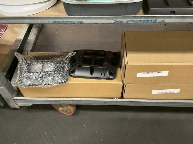 Partij huishoudelijke apparaten en divers - afbeelding 9 van  17