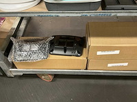 Partij huishoudelijke apparaten en divers - afbeelding 9 van  17