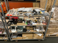 Partij huishoudelijke apparaten en divers - afbeelding 10 van  17