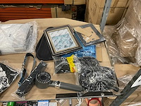 Partij huishoudelijke apparaten en divers - afbeelding 11 van  17