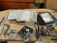 Partij huishoudelijke apparaten en divers - afbeelding 12 van  17