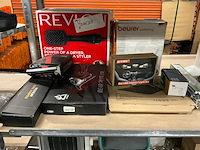 Partij huishoudelijke apparaten en divers - afbeelding 14 van  17