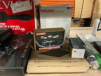 Partij huishoudelijke apparaten en divers - afbeelding 15 van  17